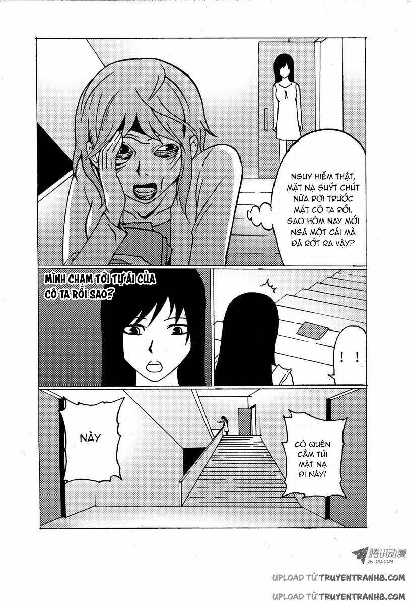 Nhân Quả Tuần Hoàn: Chapter 7