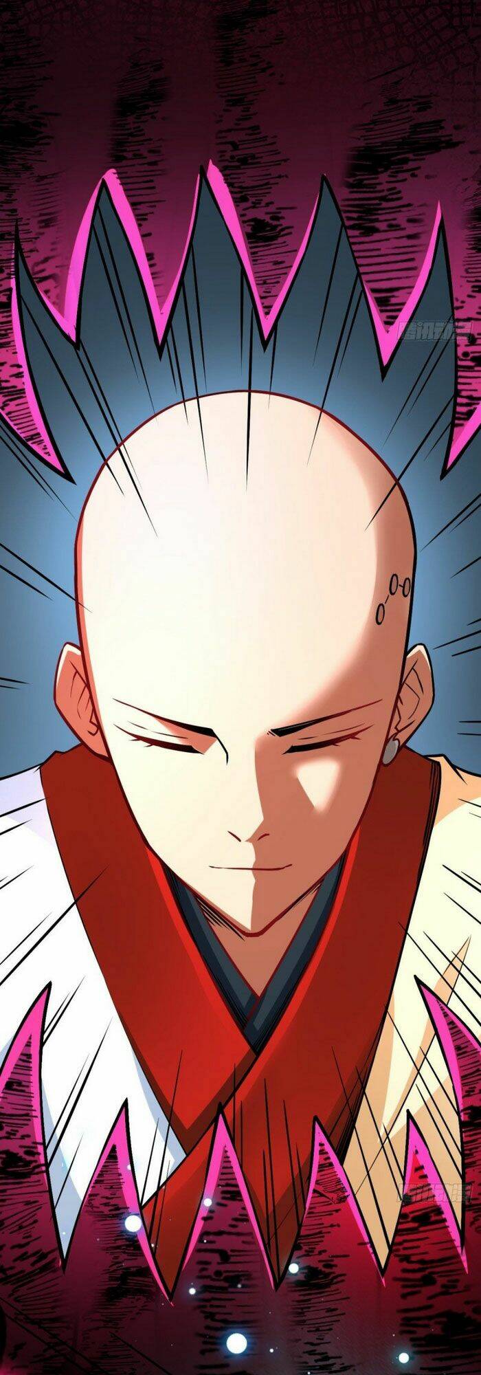 Tà Du Ký: Chapter 28