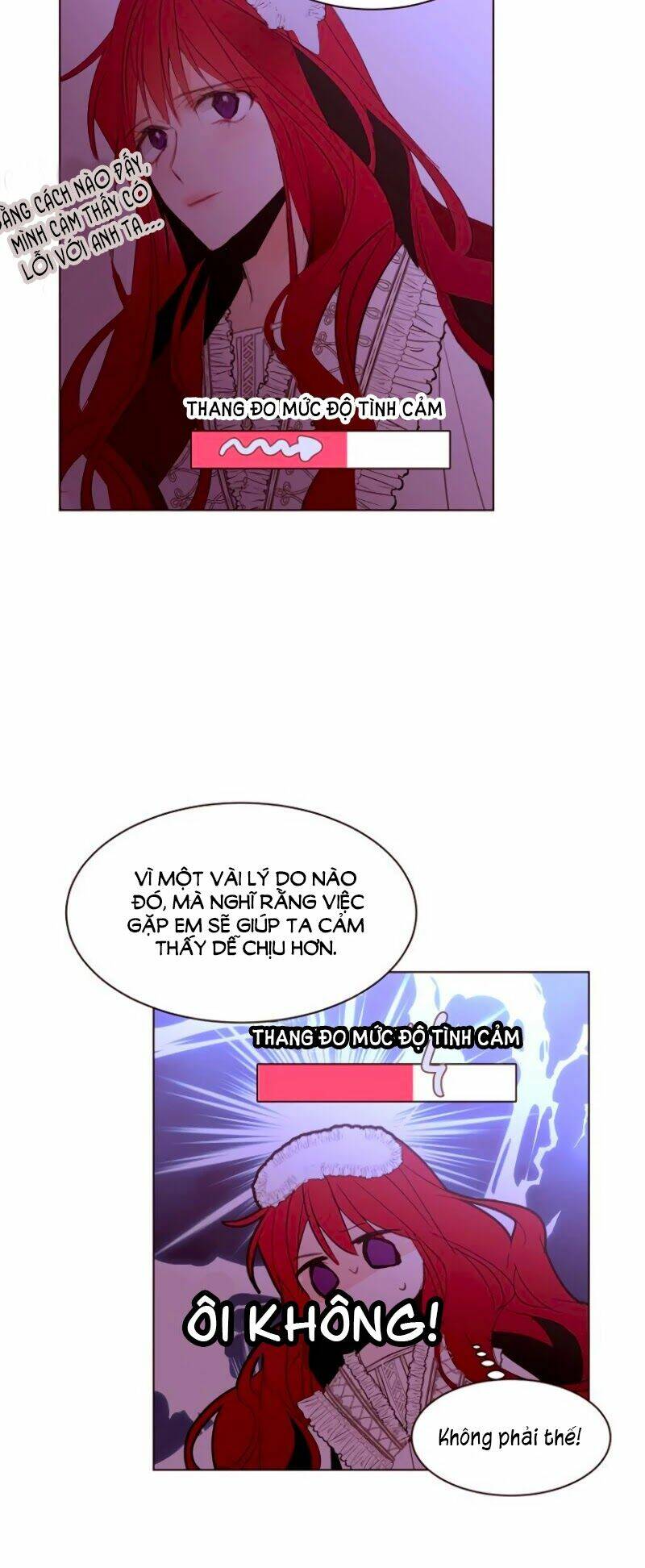 Cuộc Sống Rập Khuôn Của Một Quý Cô Tái Sinh!: Chapter 33