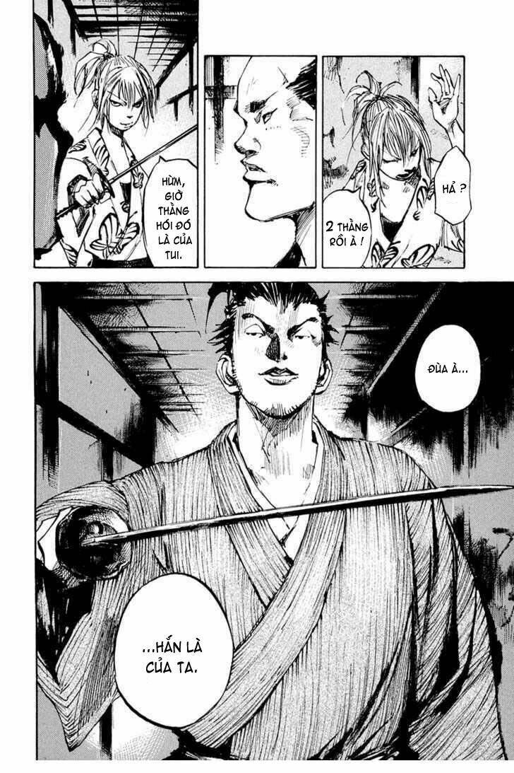 Sidooh: Chapter 31
