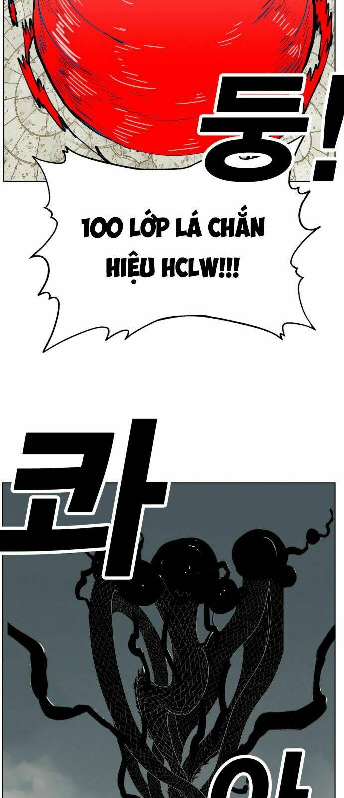 Hard Core Leveling Warrior: Chapter 167