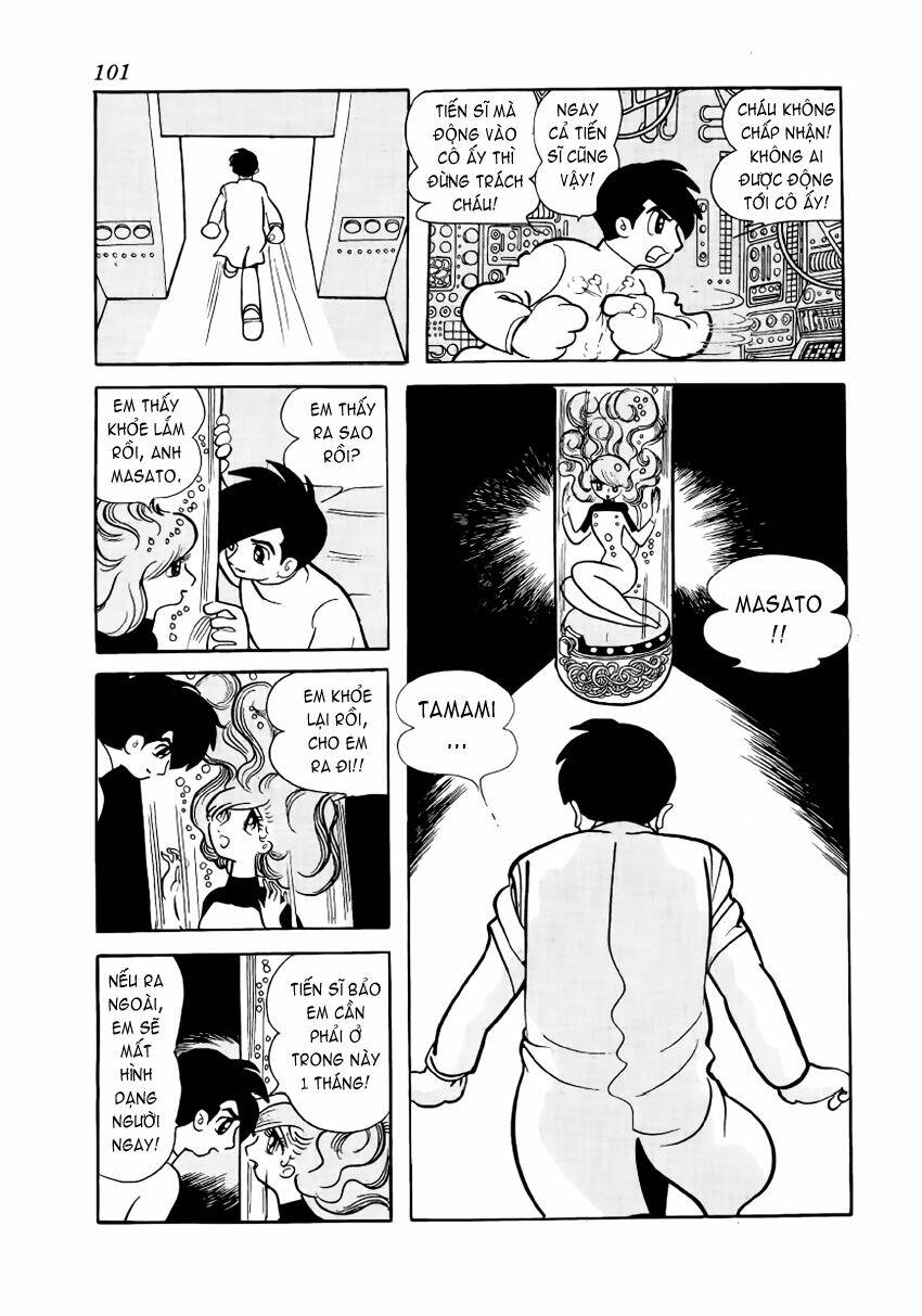 Chim Lửa: Chapter 22