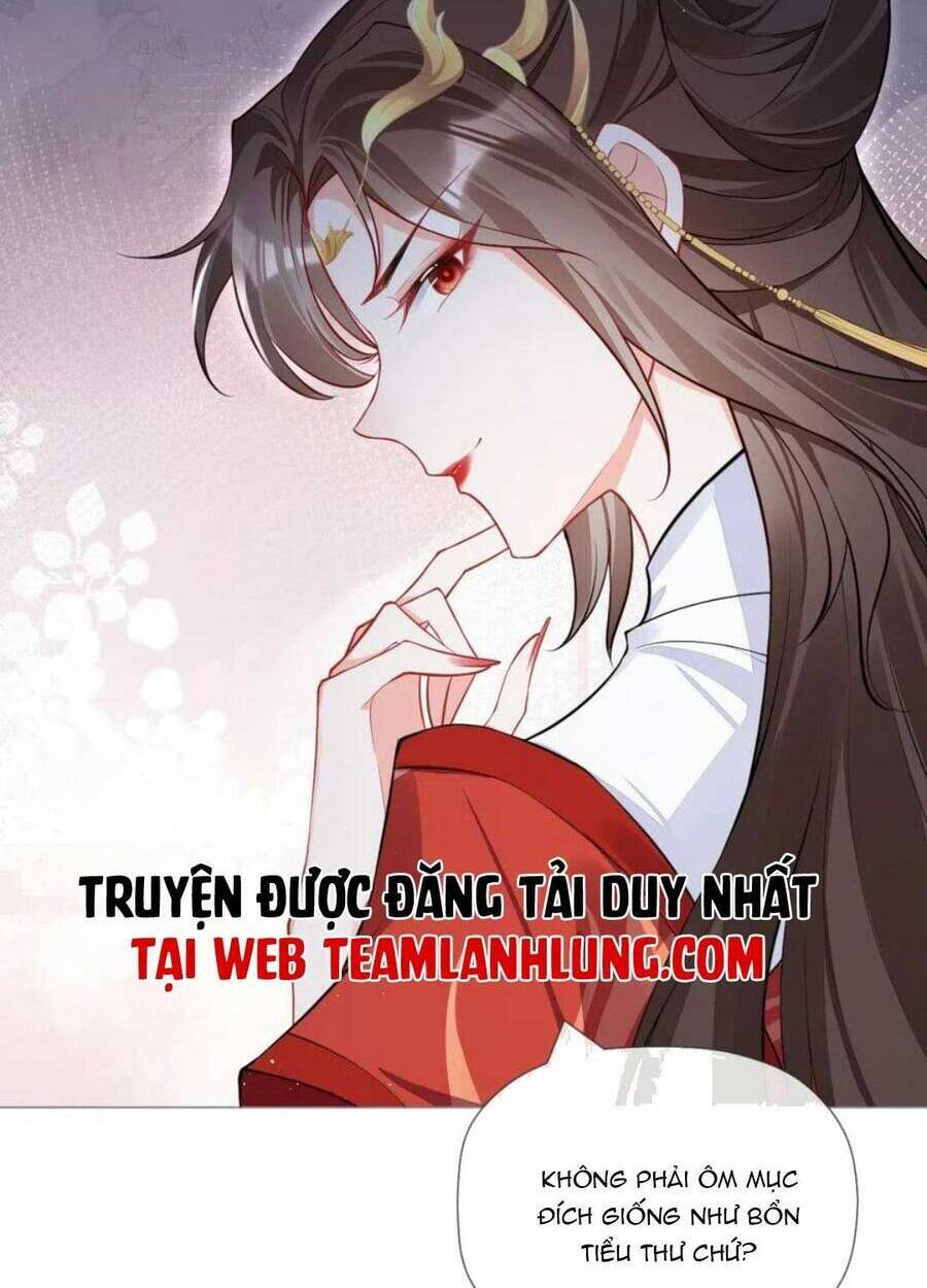 THIẾT LẬP ÁC NỮ CỦA TÔI SỤP ĐỔ RỒI: Chapter 32