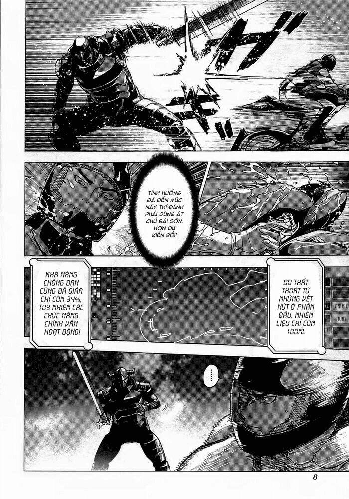 Until Death Do Us Part: Chapter 179