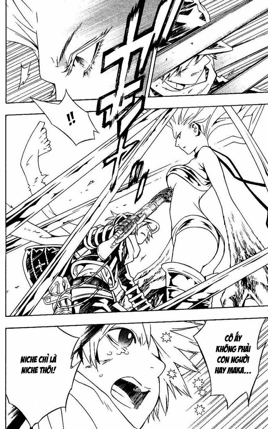 Ong Đưa Thư: Chapter 25