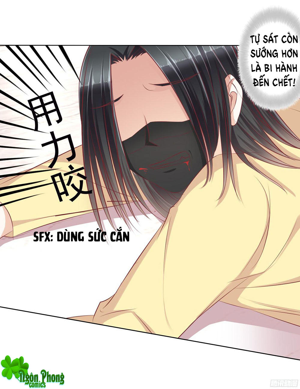 Hoàng Đế “Phế Vật” Tiến Hóa Sử: Chapter 38