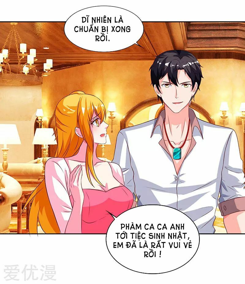 Trọng Sinh Khí Thiếu Quy Lai: Chapter 71