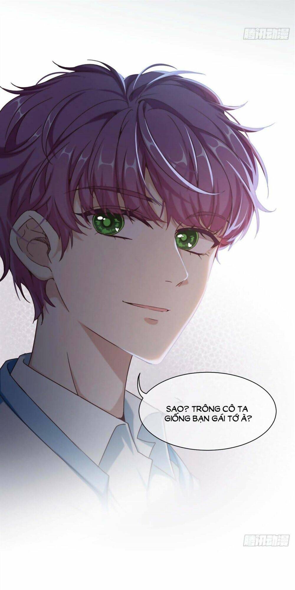 Quyến Rũ Không Thành: Chapter 19