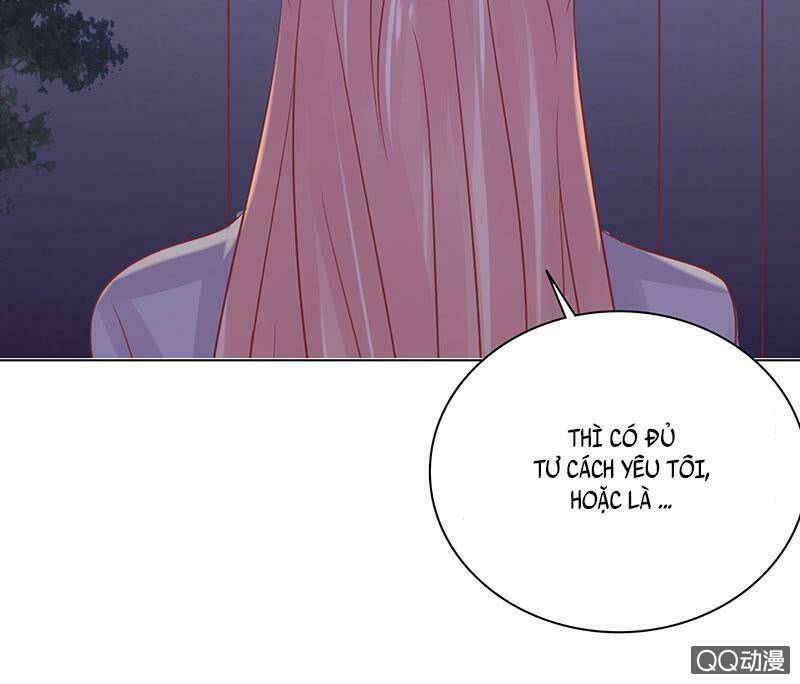 Băng Sơn Học Trưởng Không Được Chọc: Chapter 46.1