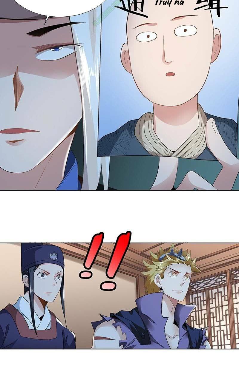 Thần Thương Dị Yêu Lục: Chapter 25