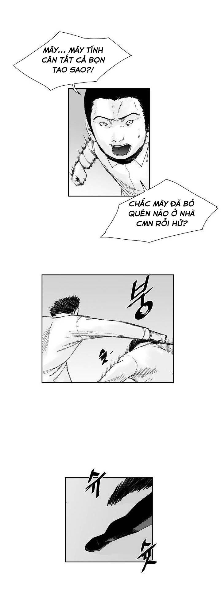 Dear Boy: Chapter 28