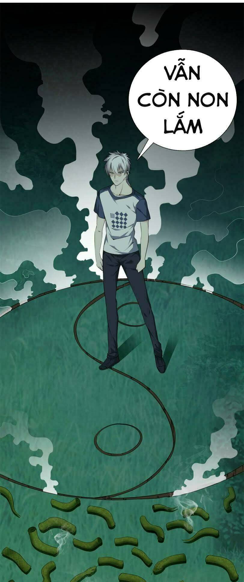 Đô Thị Chí Tôn: Chapter 30