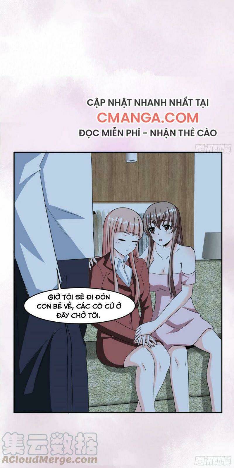 Người Tu Tiên Tại Đô Thị: Chapter 94