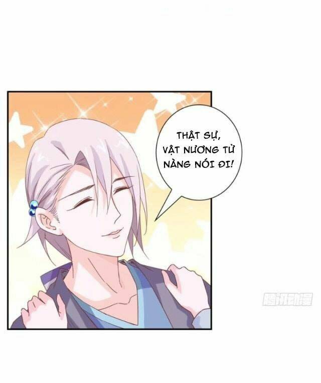 Lạc Vũ Trấn: Chapter 18