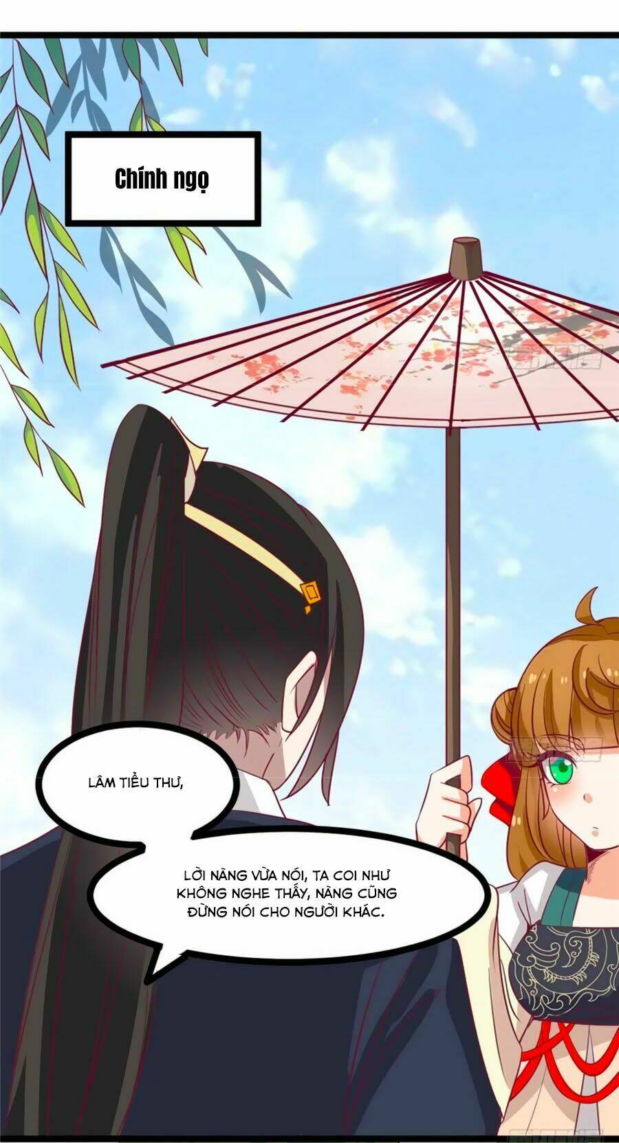 Ngọc Vi Mai: Chapter 37