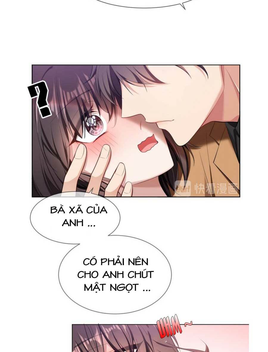 Cô Vợ Nhỏ Nuông Chiều Quá Lại Thành Ác!!: Chapter 196.1