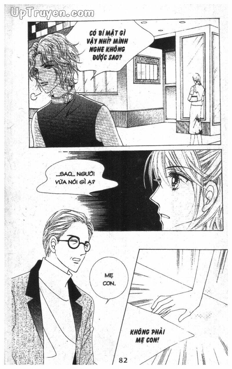 Dạ Khúc: Chapter 13