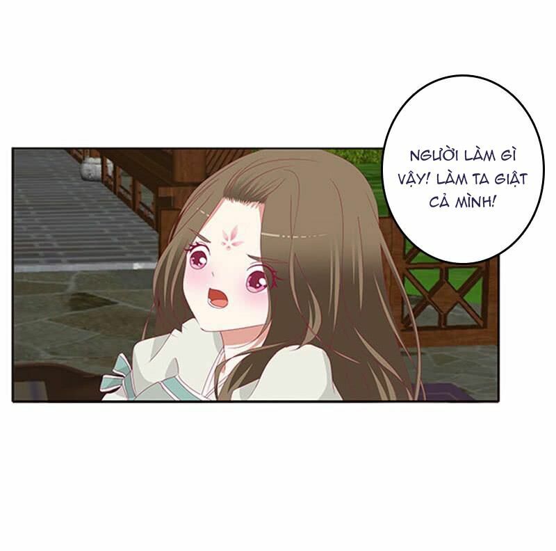Thông Linh Phi: Chapter 421