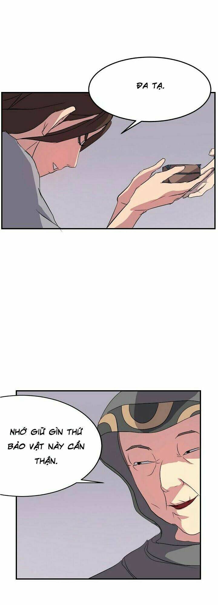 Trọng Sinh, Bất Khả Chiến Bại: Chapter 29