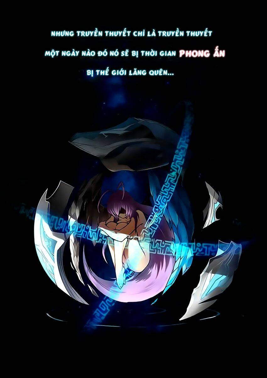 Chiêu Hoán Sư Cuối Cùng: Chapter 1