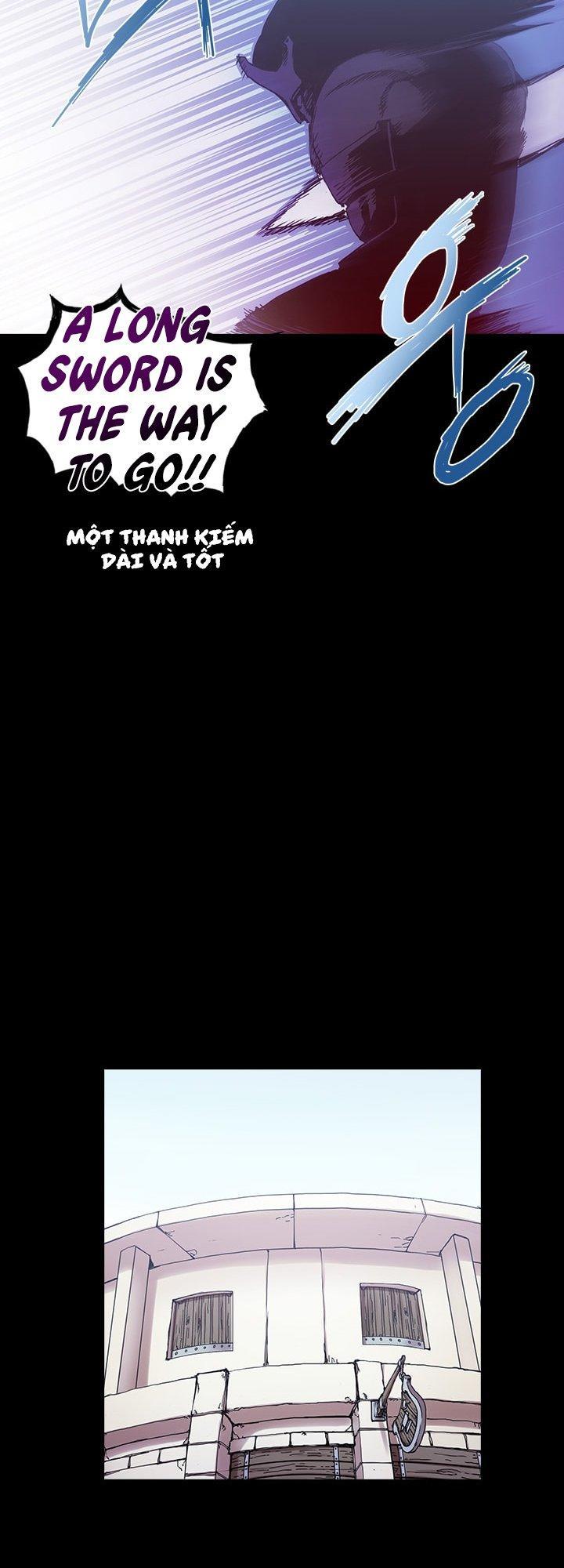 Quá Tải: Chapter 24