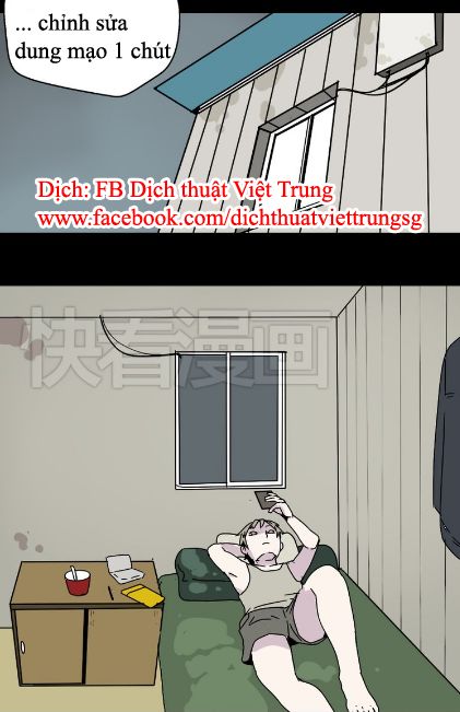 Ứng Dụng Thẩm Mỹ: Chapter 46