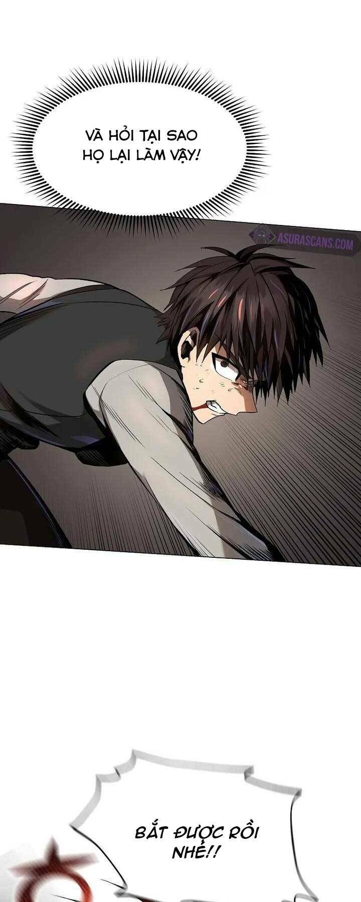 Con Đường Diệt Thần: Chapter 6