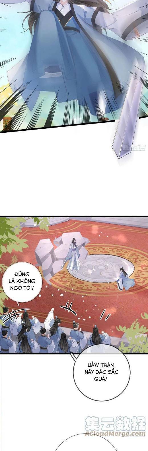 Ma Đầu Vạn Ác Năm Tuổi Rưỡi: Chapter 100