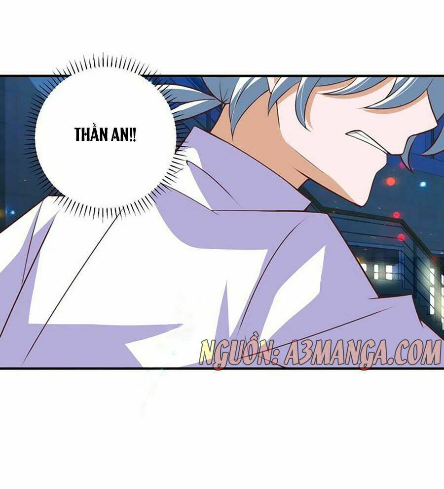 Người Yêu Khát Máu Của Tôi: Chapter 49