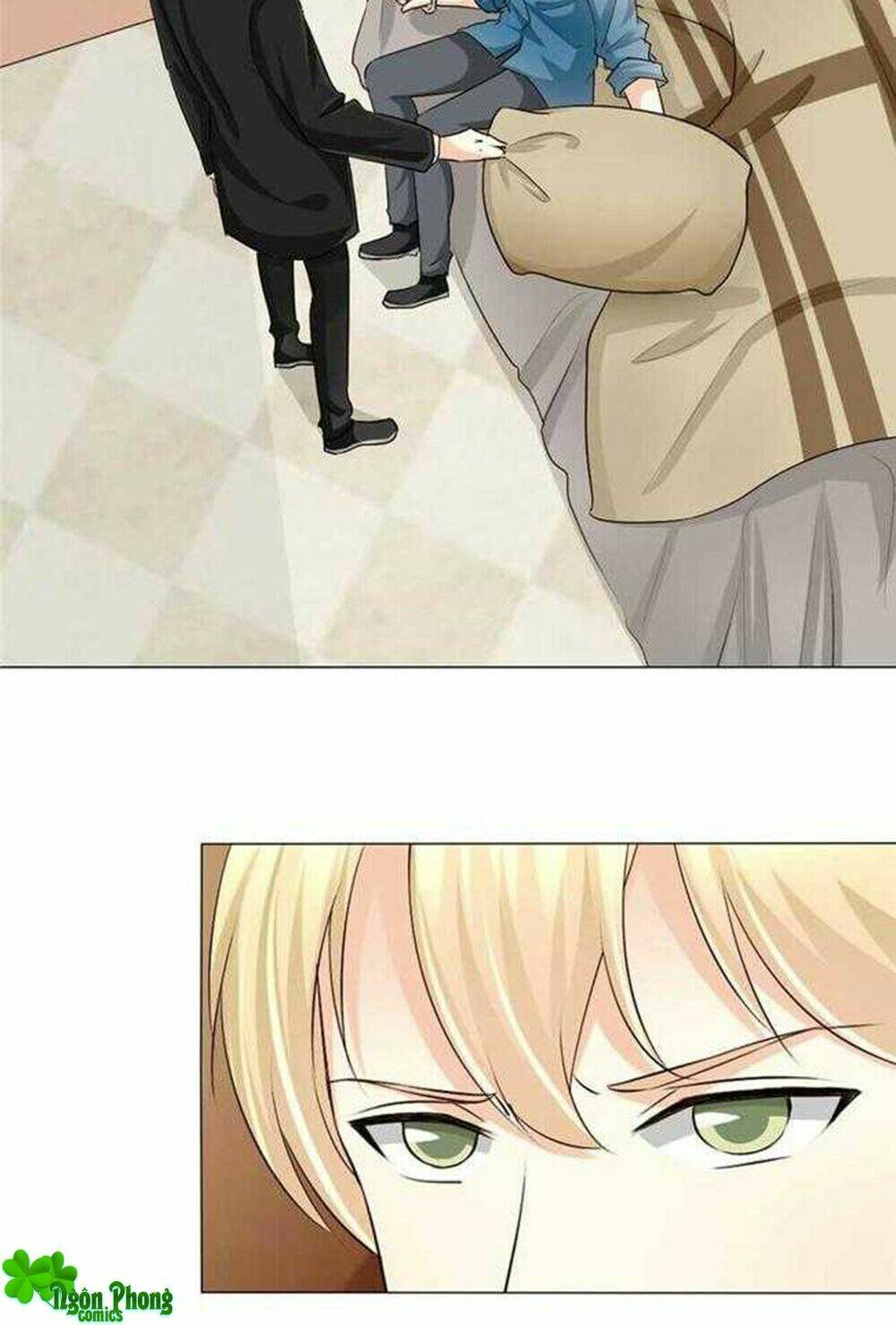 Tổng Tài Bá Đạo Là Gay: Chapter 62