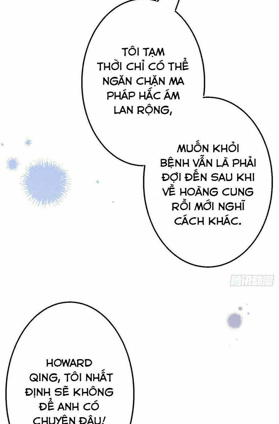 Nữ Hoàng Đầu Tiên Của Đế Quốc: Chapter 50