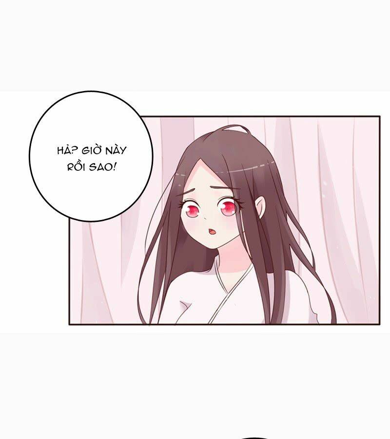 Tướng Quân Mời Ra Trận: Chapter 1