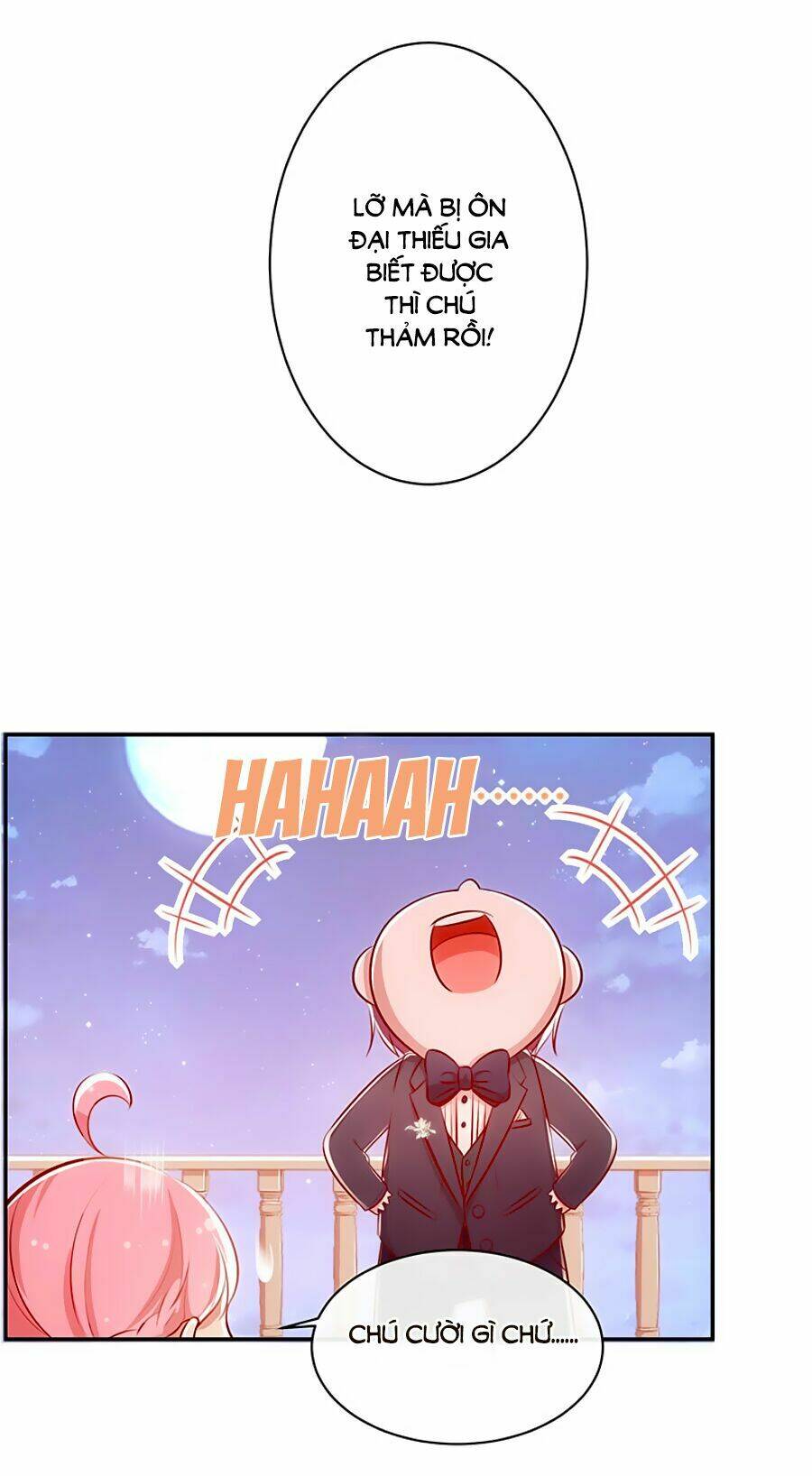 Cả Thế Giới Đều Không Bằng Người: Chapter 36