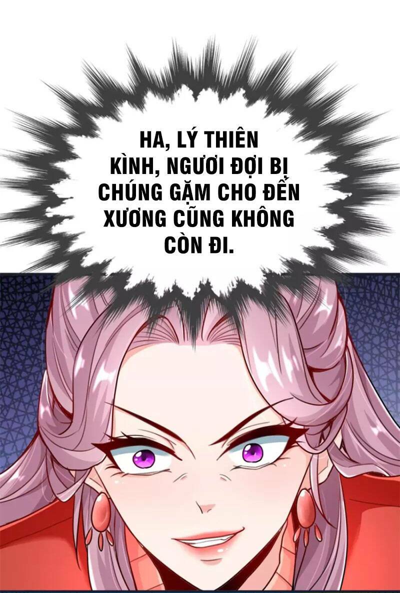 Chí Tôn Trời Hoang: Chapter 62