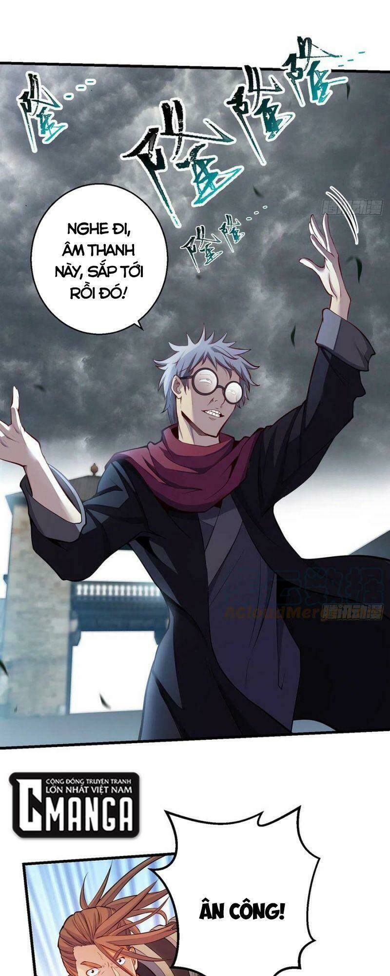 Ta Là Đại Hoàn Đan: Chapter 89