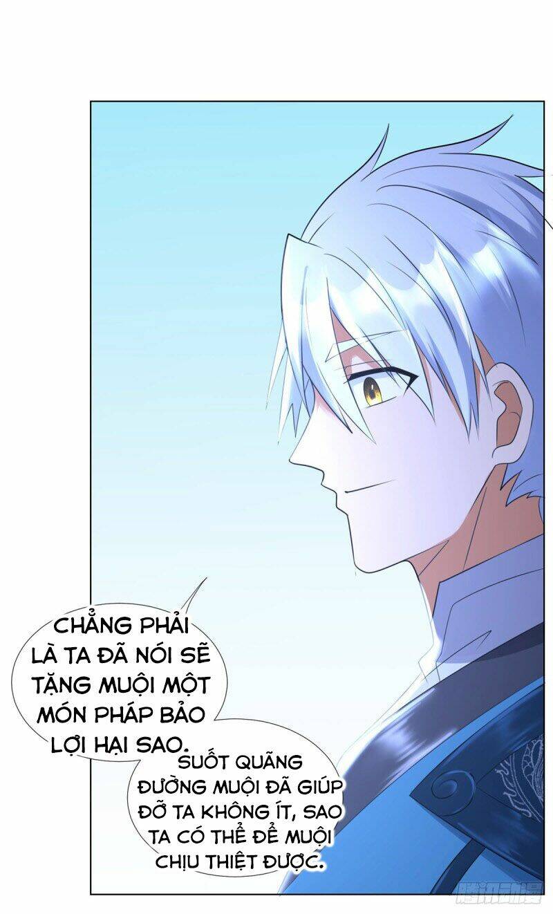 Chí Tôn Trọng Sinh: Chapter 71