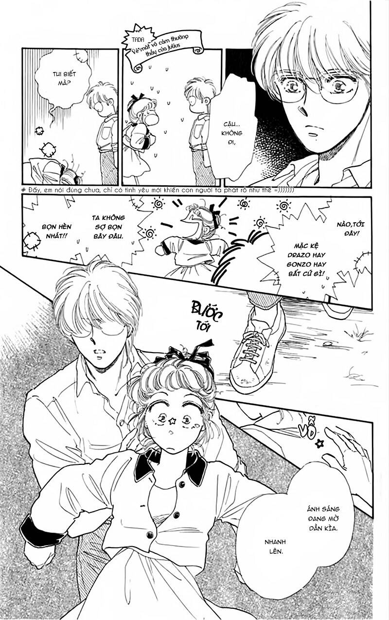 Viehmannin Wa Utau: Chapter 2