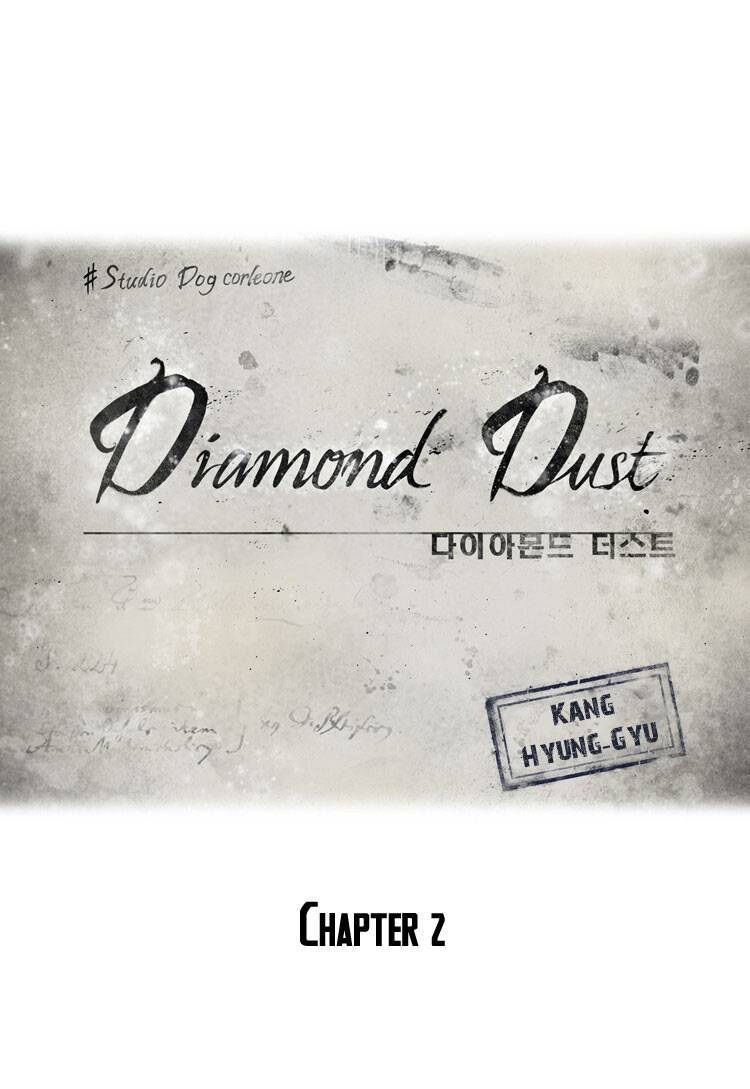 Diamond Dust: Chapter 2