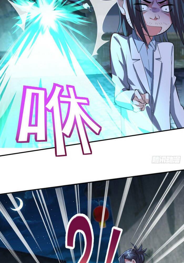 Mở Phòng Khám Tu Tiên: Chapter 65