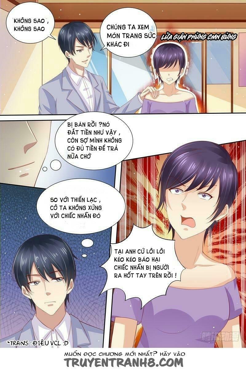 Cưng Chiều Vợ Yêu: Chapter 8