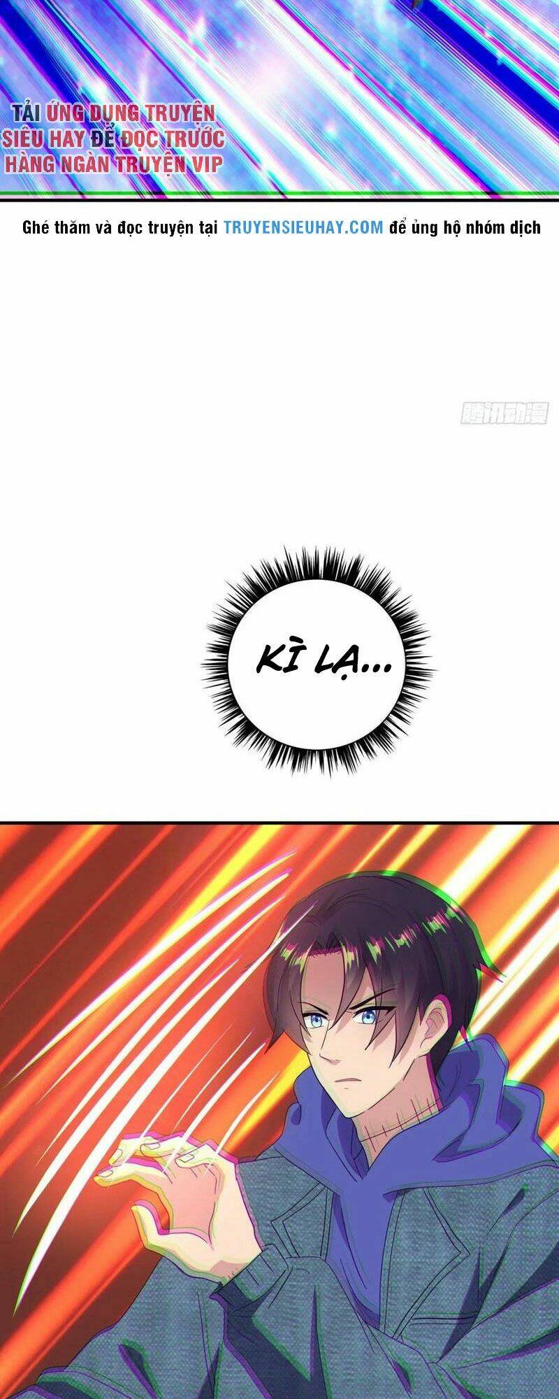 Đại Gia Livestream Vạn Giới: Chapter 30