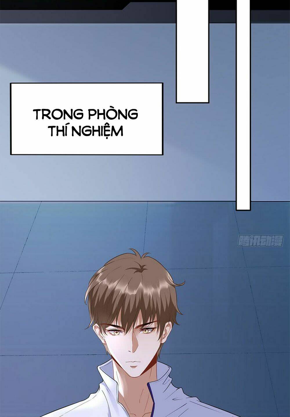 Bạn Trai Điều Khiển Giấc Mơ: Chapter 6