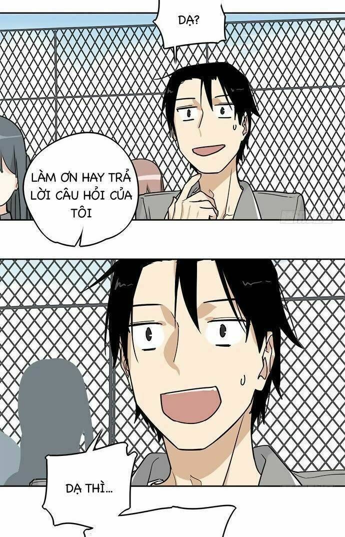 Nữ Nhân Tôi Thích Là Quái Kiệt!: Chapter 3