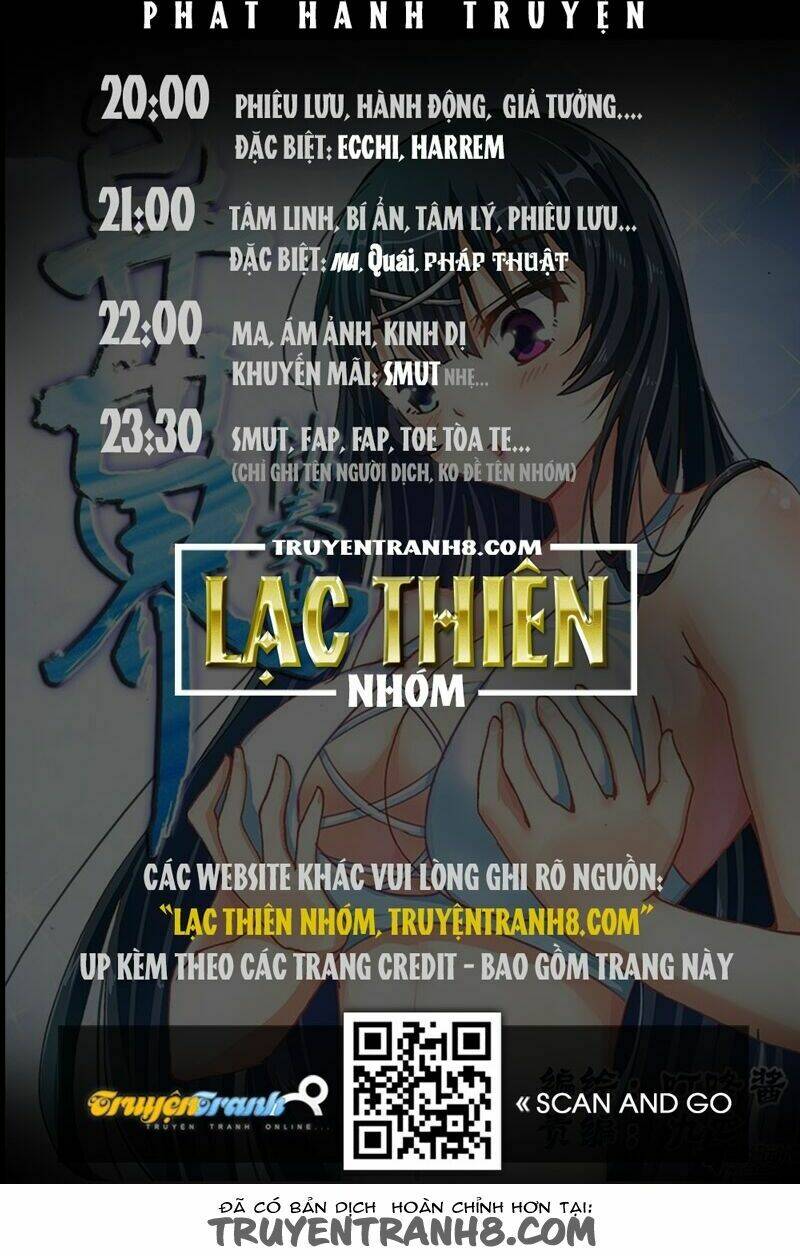 La Sát Đại Nhân Hãy Dừng Chân: Chapter 102