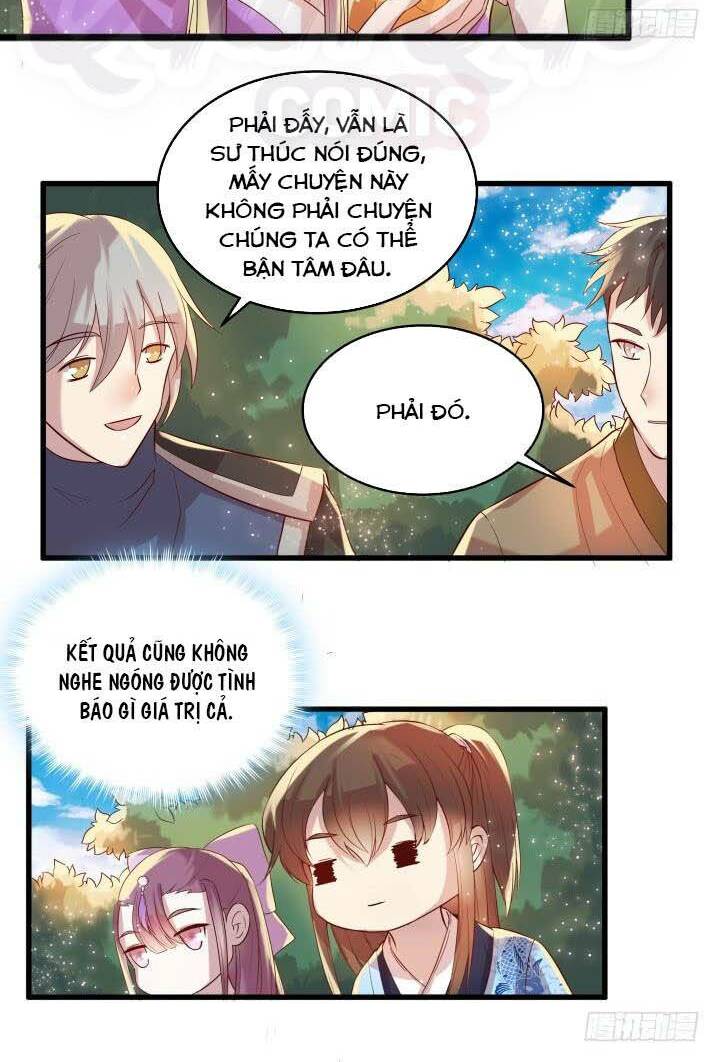 Siêu Phàm Truyện: Chapter 29