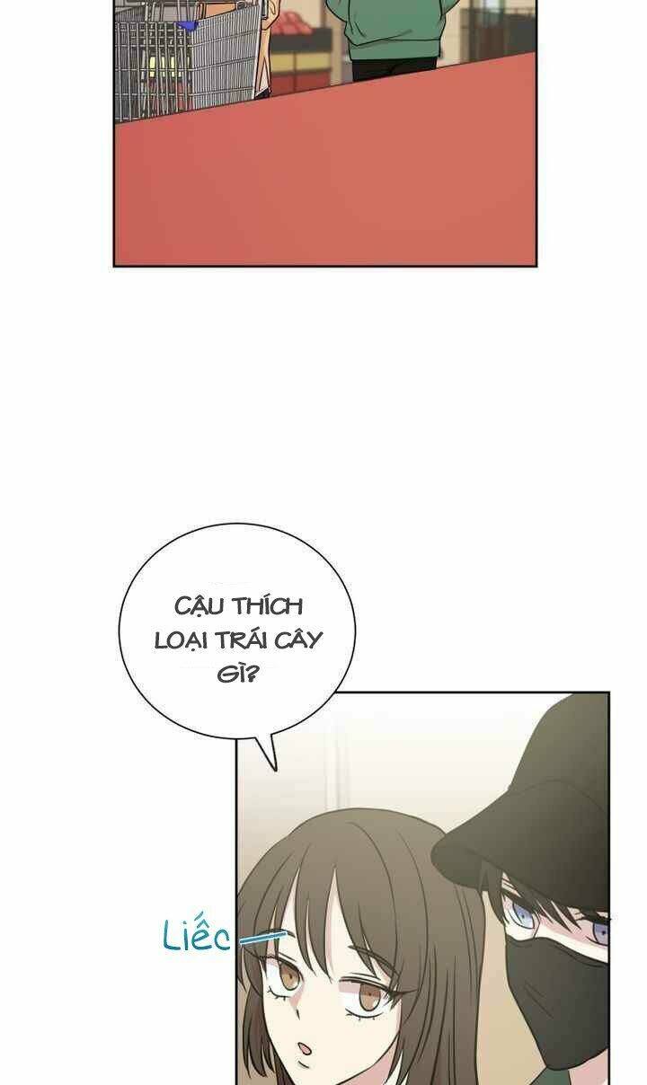 Idol Sống Trong Nhà Tôi !: Chapter 3