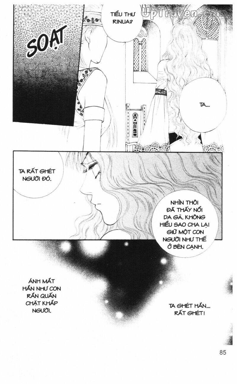 Saver - Vị Cứu Tinh: Chapter 17