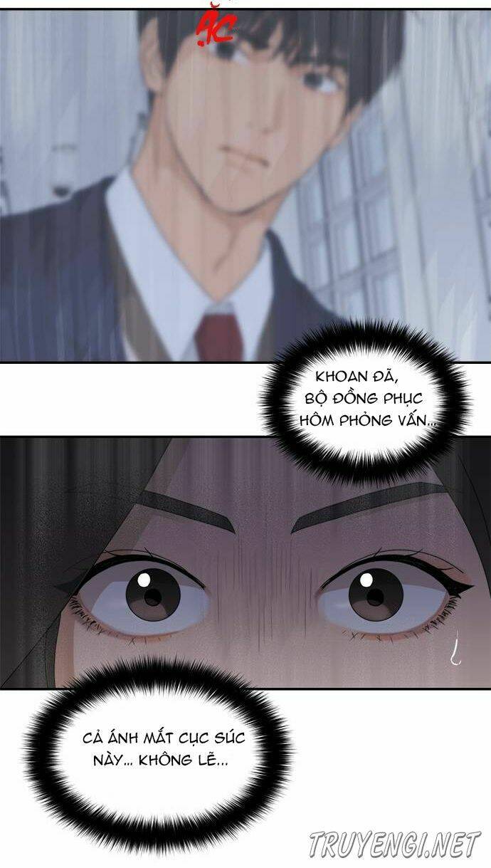 Phải Lòng Oan Gia: Chapter 2