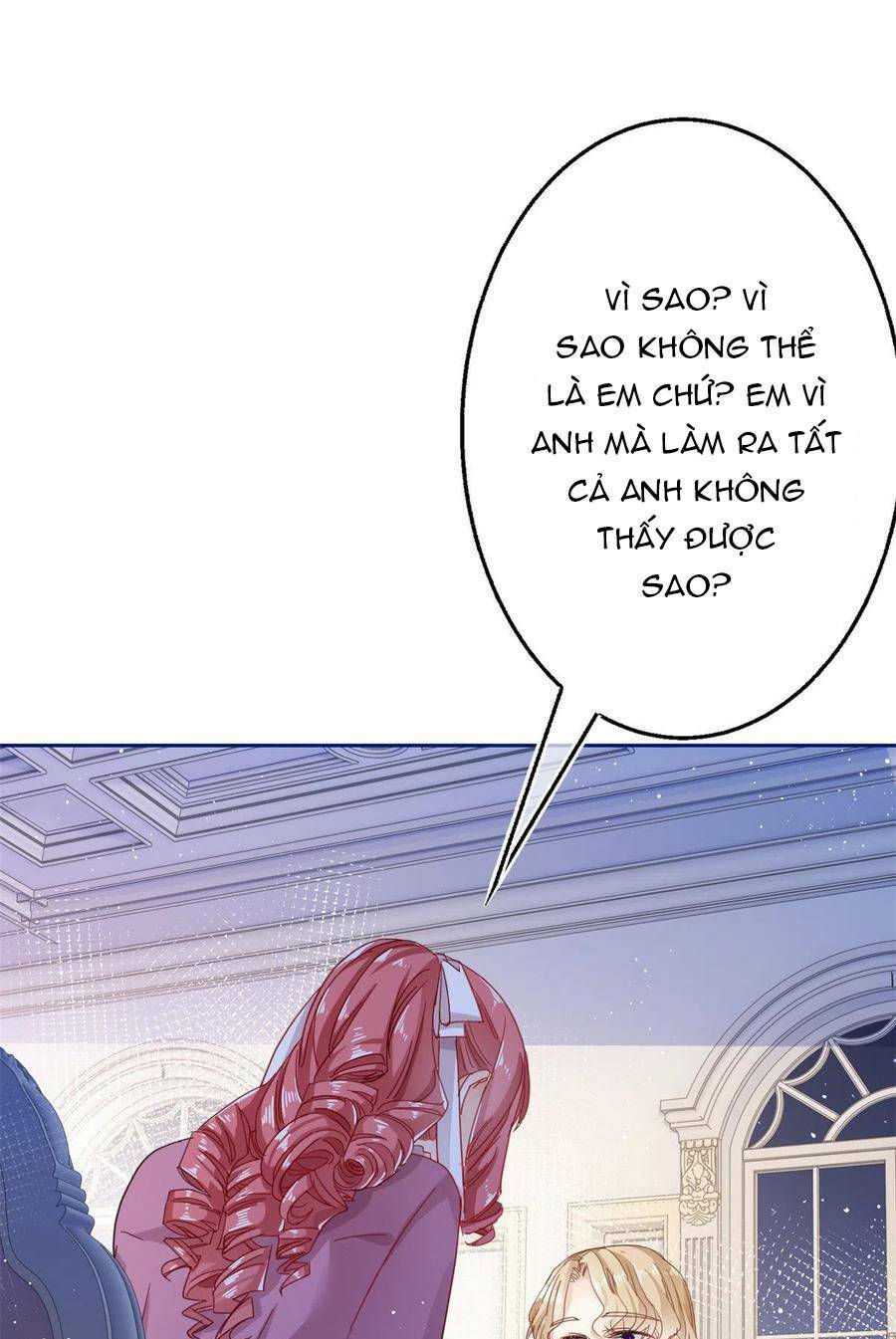 Nữ Hoàng Đầu Tiên Của Đế Quốc: Chapter 64