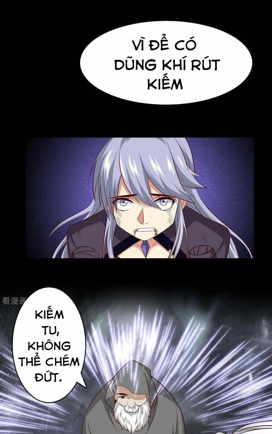 Chí Tôn Võ Đế: Chapter 300